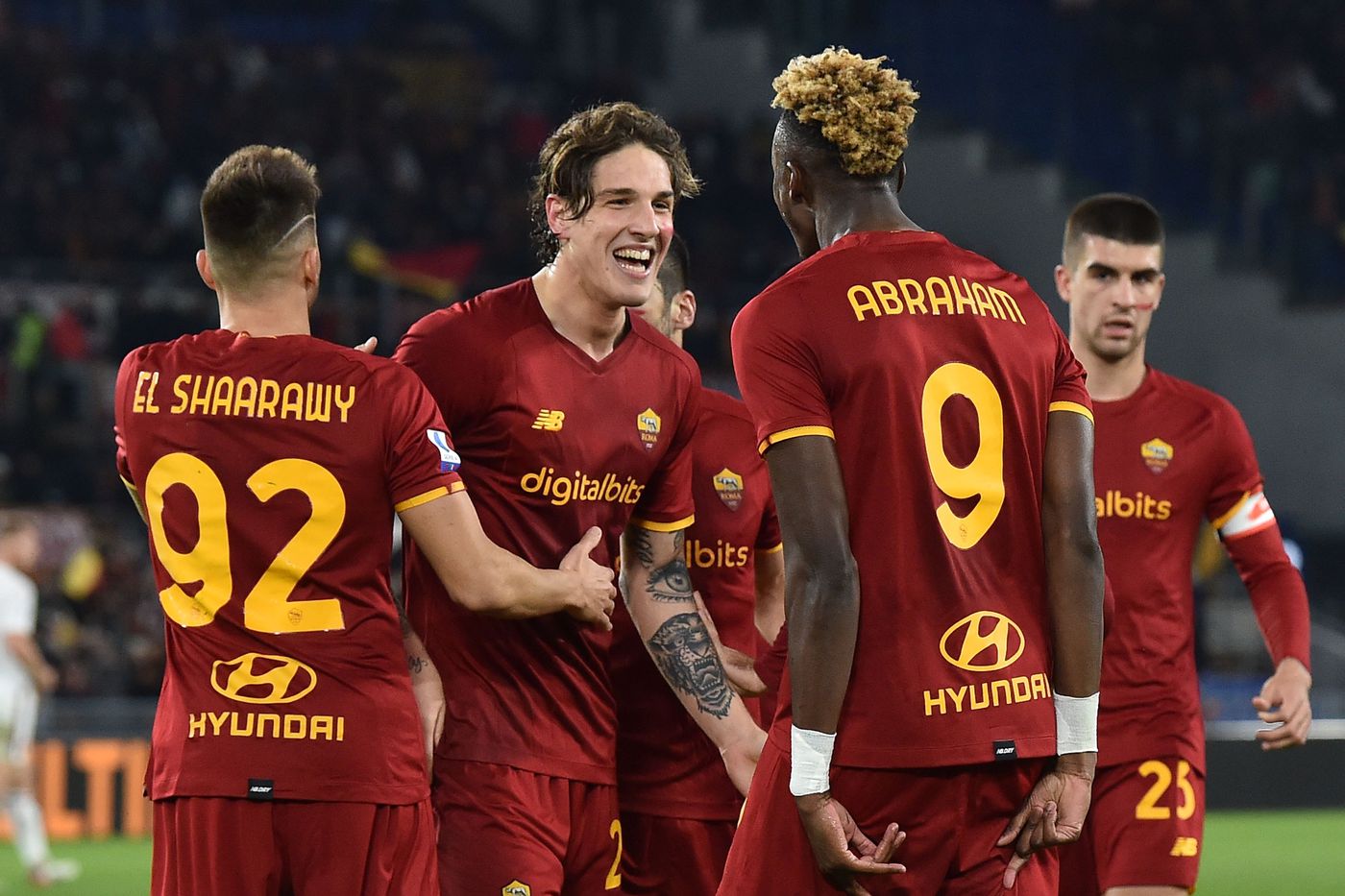 Roma vs Athletic Bilbao Betting Predictions