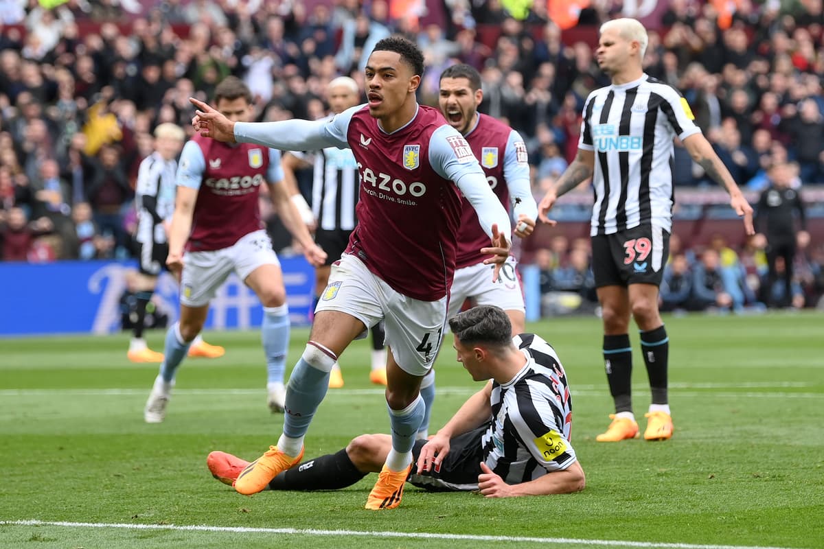 Ipswich vs Aston Villa Betting Preview