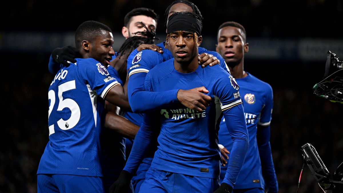 Bournemouth vs Chelsea Prediction: Expect Goals at Vitality Stadium