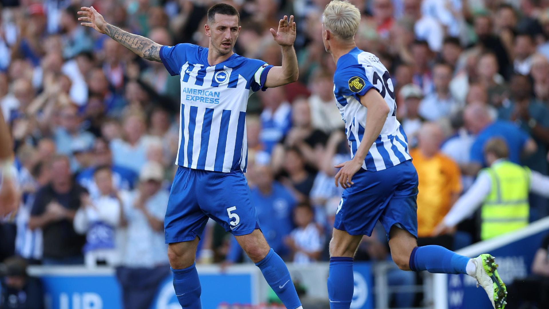 Seagulls Set to Soar Against Shaky Red Devils