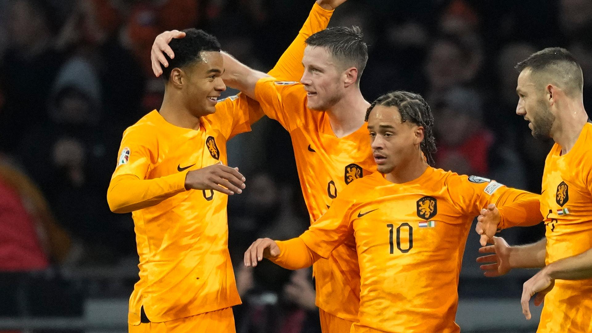 Netherlands vs Germany Betting Predictions