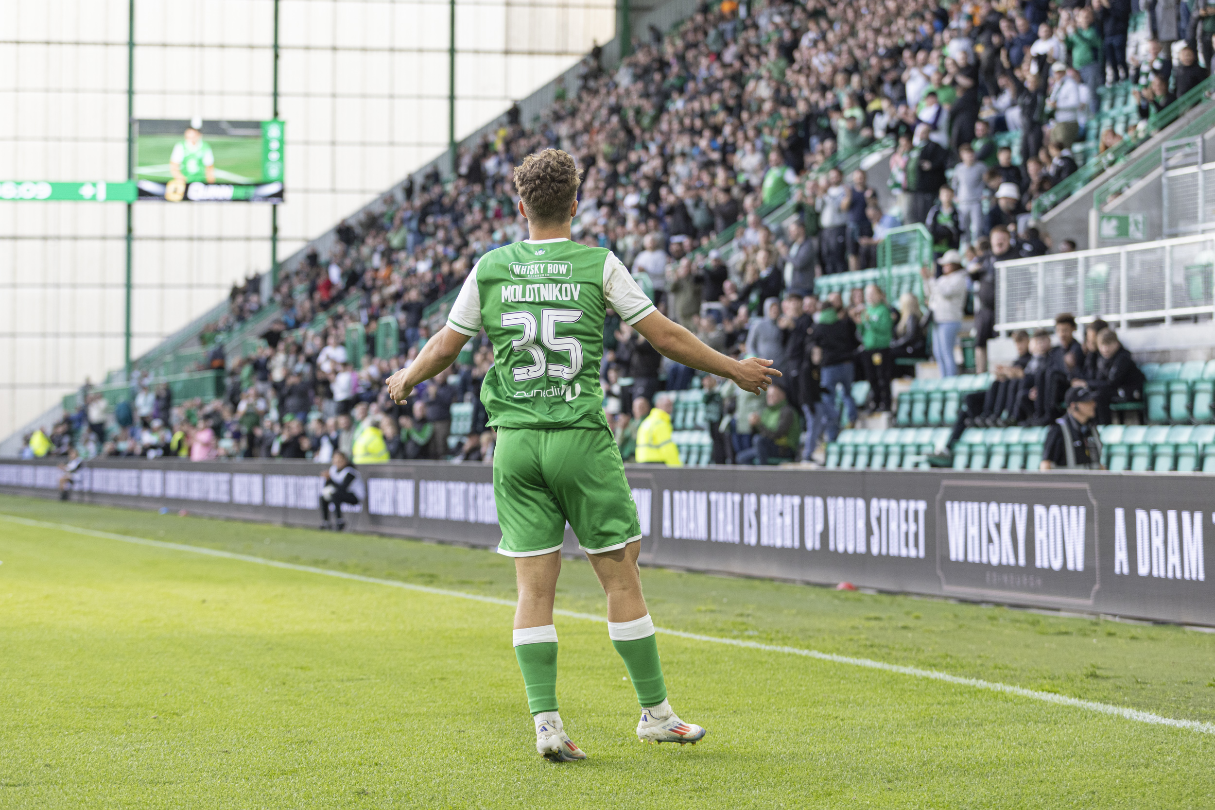 Hibernian vs Peterhead Match Preview