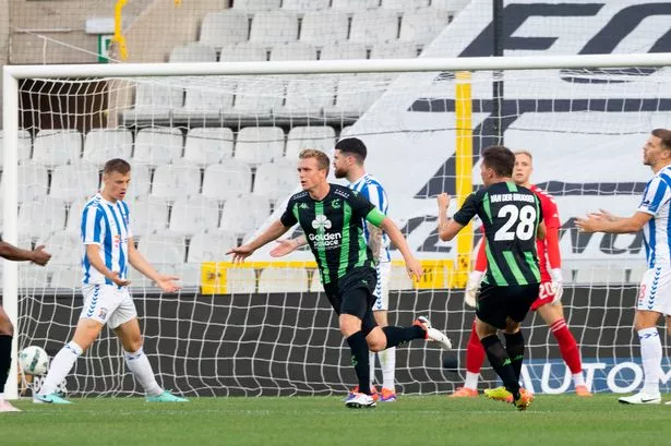 Kilmarnock vs Tromso Preview
