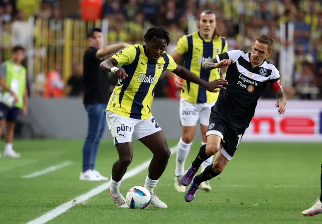 Lille vs Fenerbahce Predictions