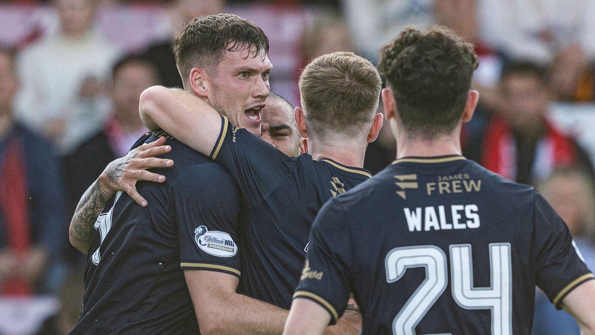 Copenhagen Set for Defensive Battle Against Kilmarnock in Europa Conference League