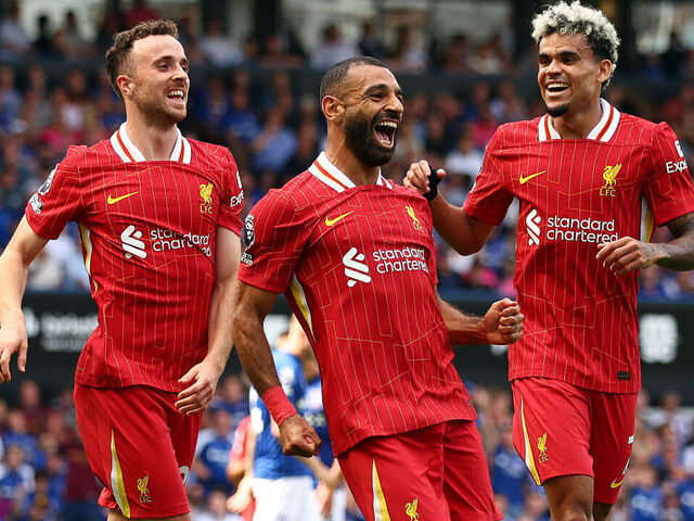 Liverpool vs Manchester United Predictions