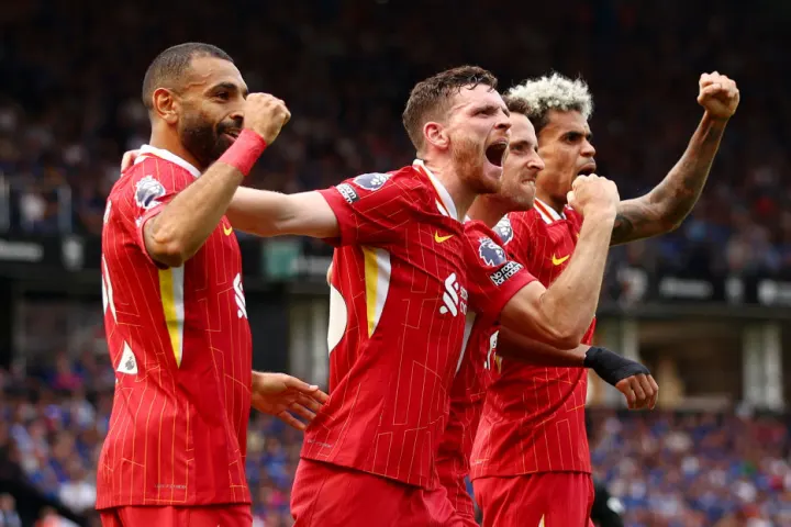 RB Leipzig vs Liverpool Betting Preview and Predictions