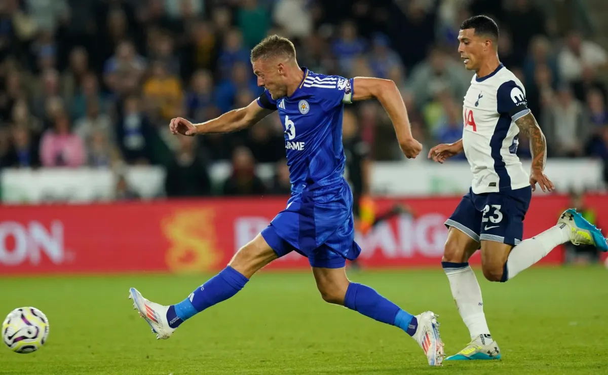 Leicester and Aston Villa Set for Score-Filled Encounter at King Power Stadium