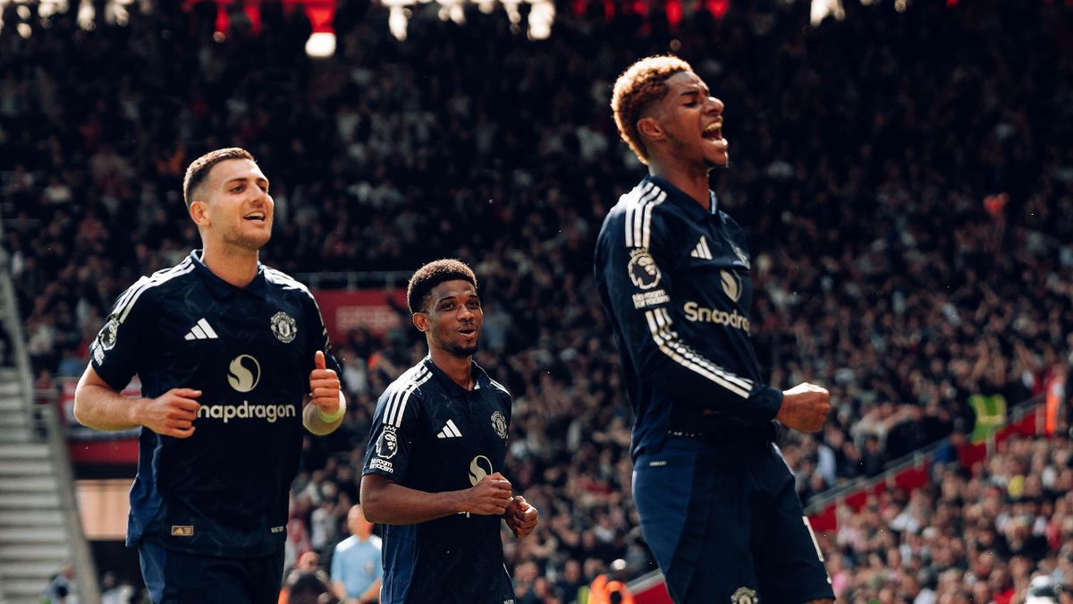 Crystal Palace vs Manchester United Betting Tips & Predictions