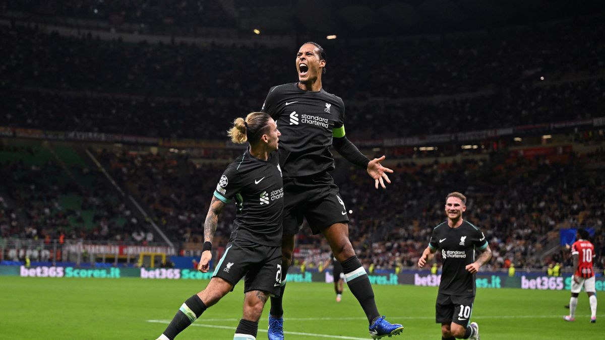 Liverpool vs Bournemouth Betting Preview