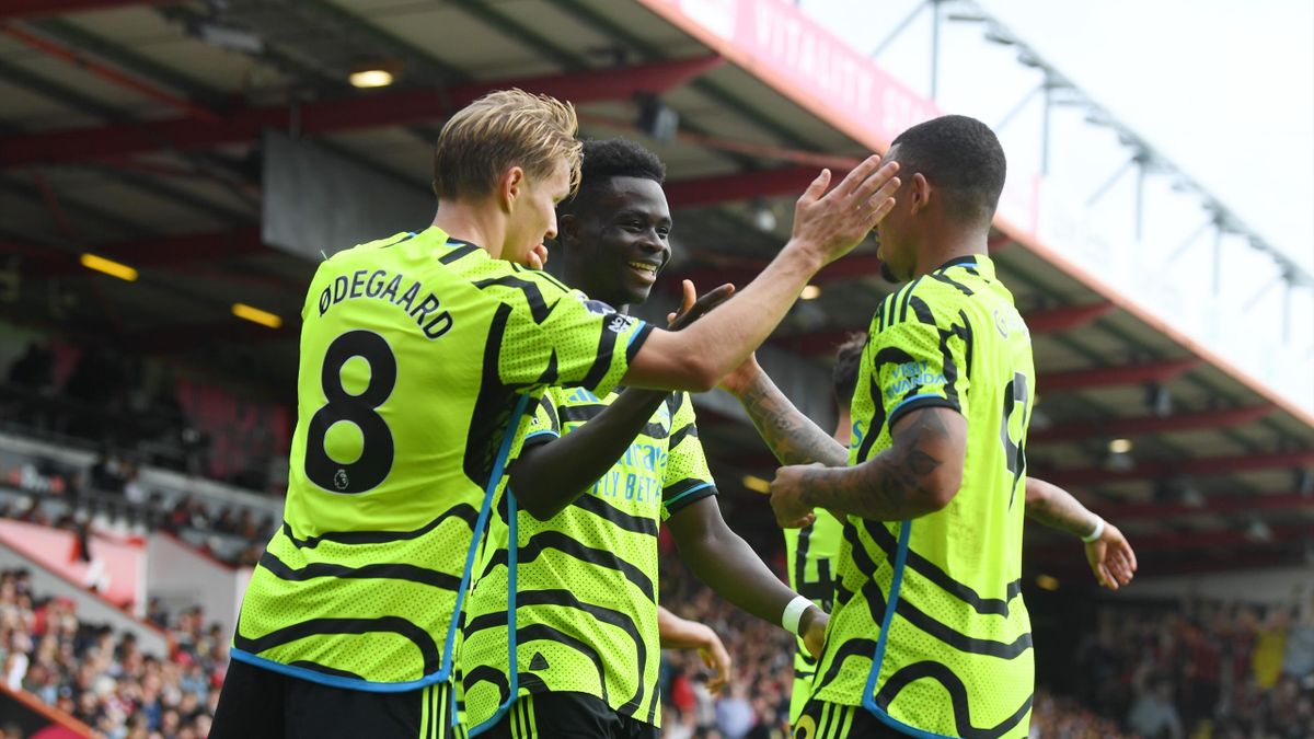 Newcastle vs Arsenal: Three Top Tips
