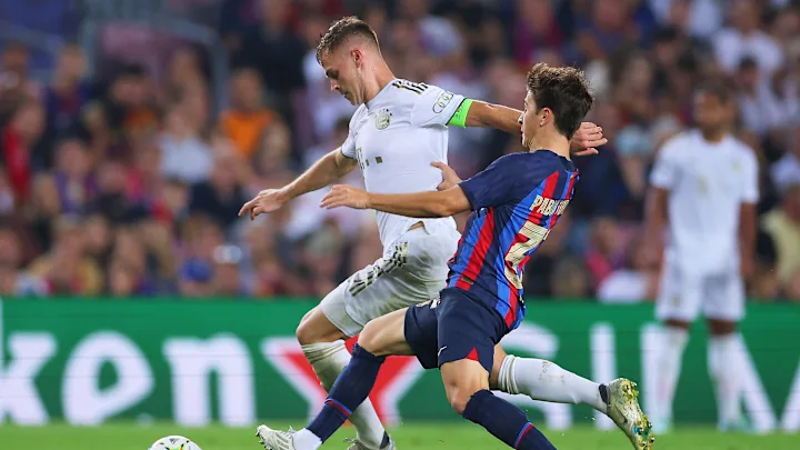 Barcelona vs Bayern Munich Betting Preview and Predictions