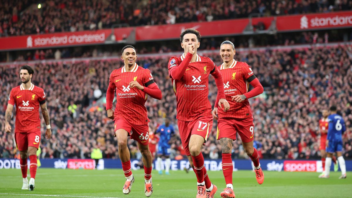 Arsenal vs Liverpool Betting Tips and Predictions