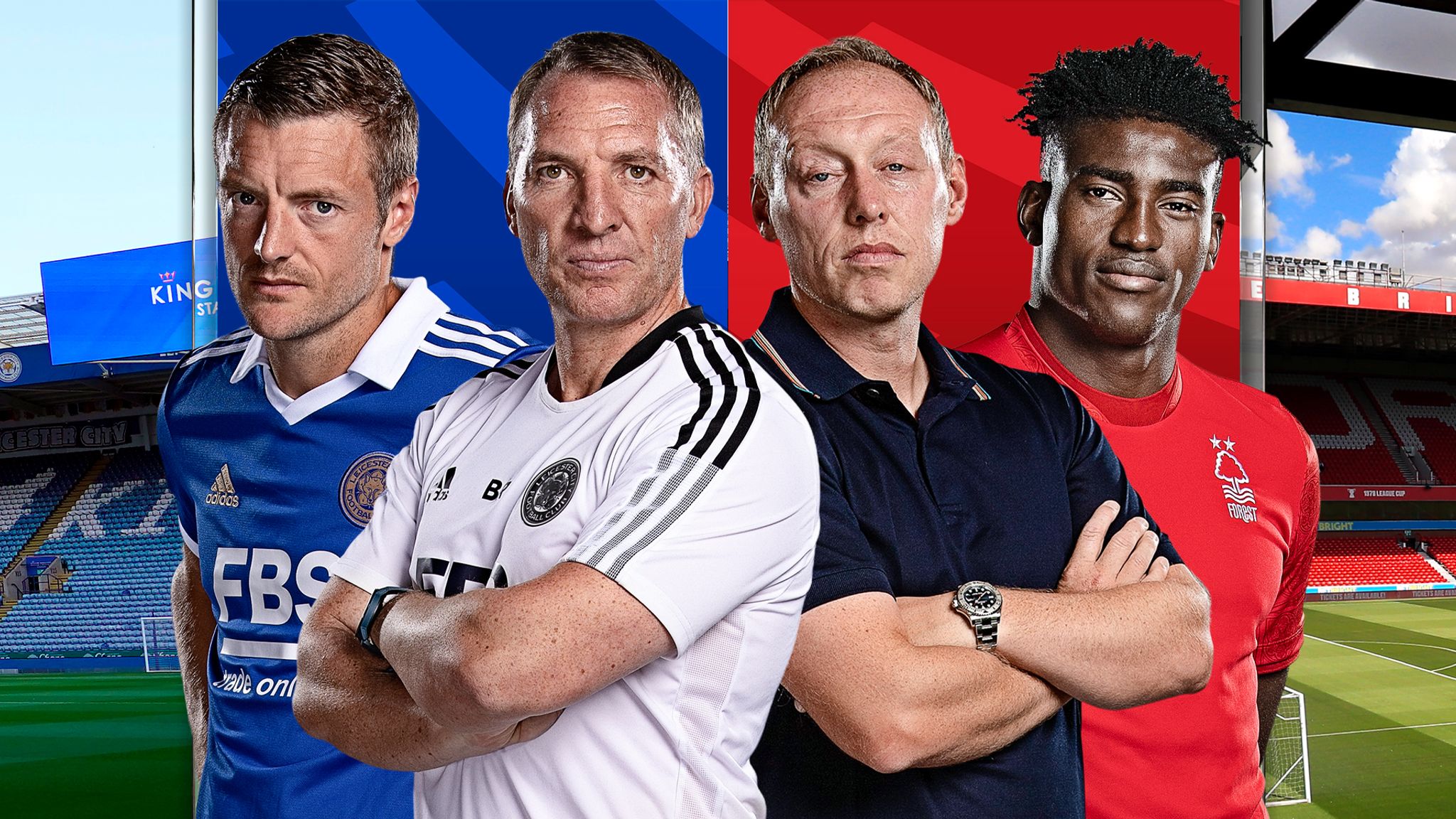 Leicester City vs Nottingham Forest Predictions and Betting Tips