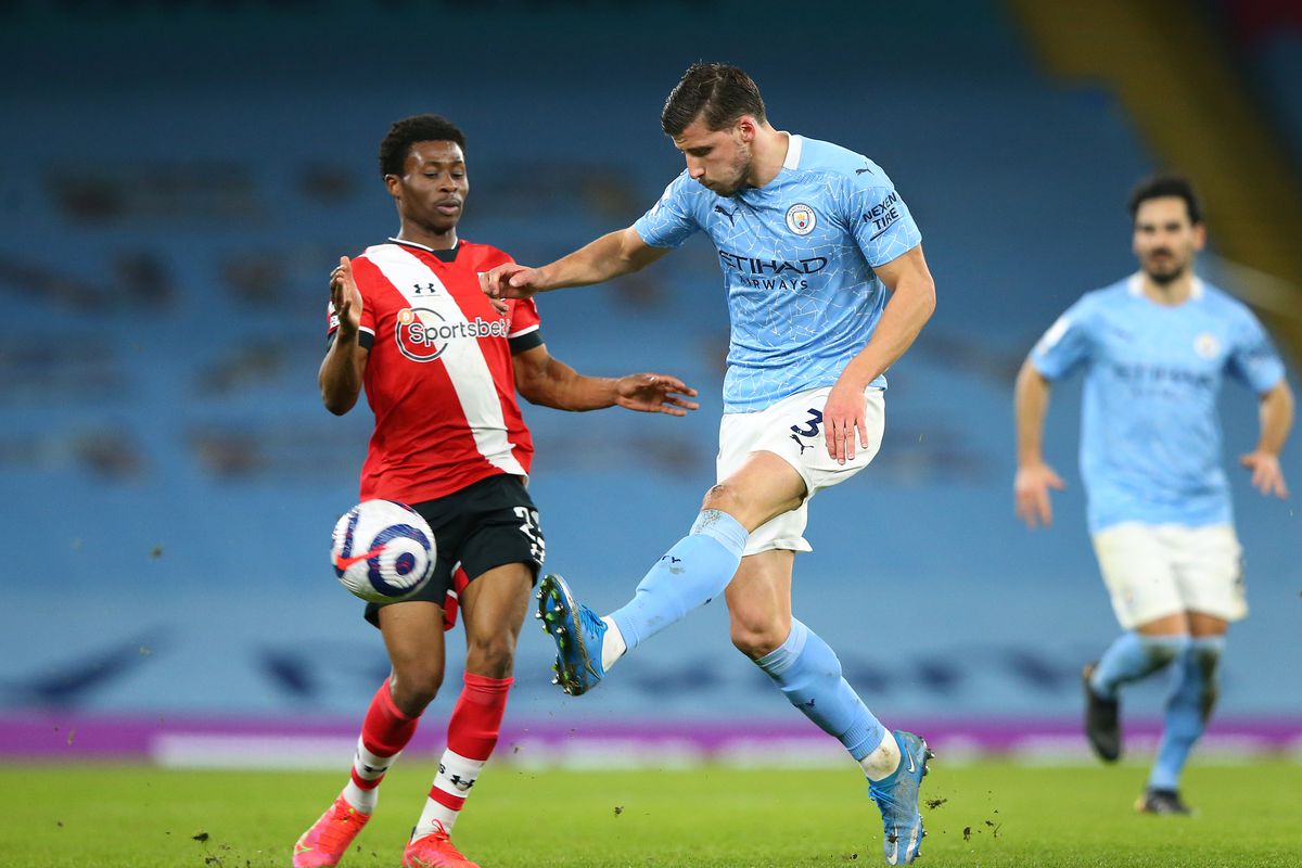 Manchester City vs Southampton Betting Tips and Predictions