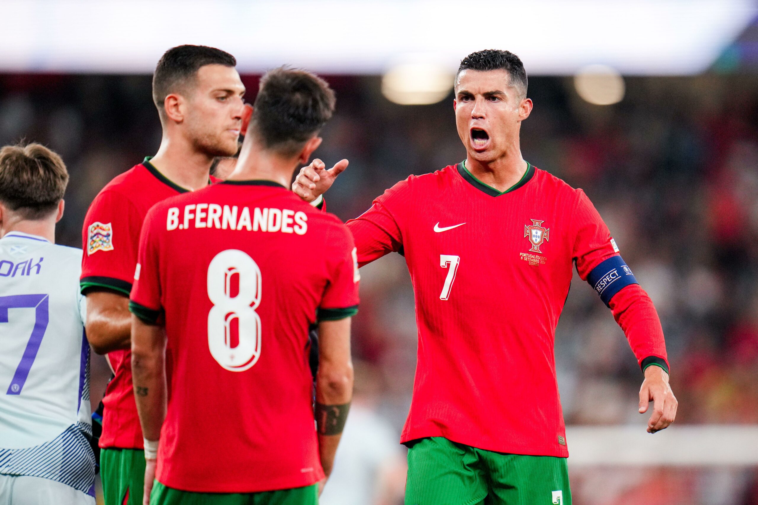 Scotland vs Portugal Betting Tips