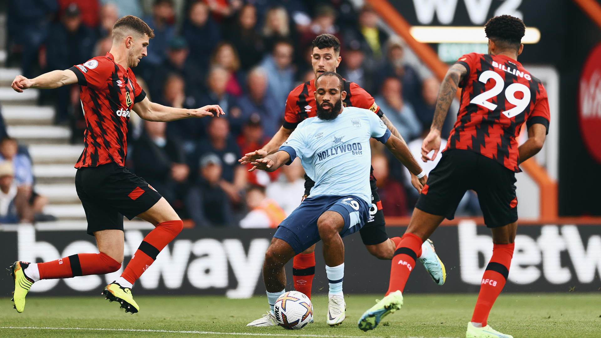 Premier League Tips: Brentford vs Bournemouth