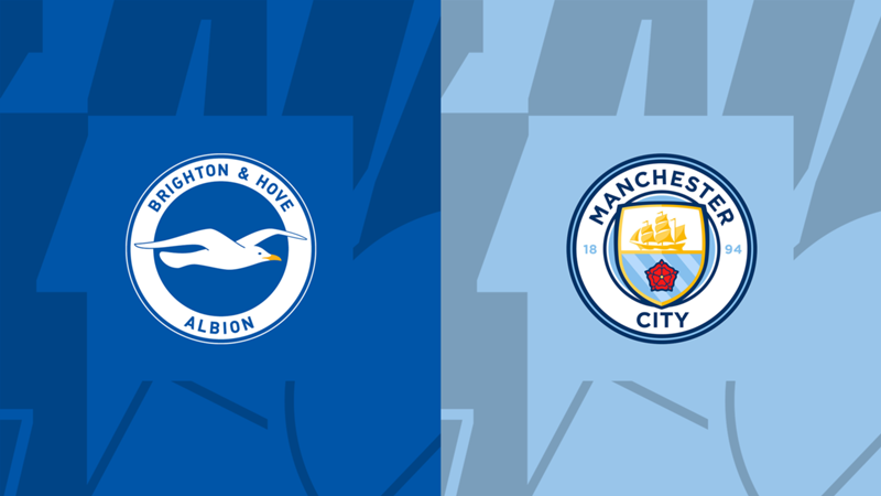 Brighton vs Manchester City Betting Preview