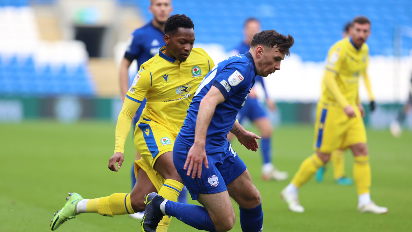 Cardiff vs Blackburn Rovers: Tactical Battle Expected in the Championship