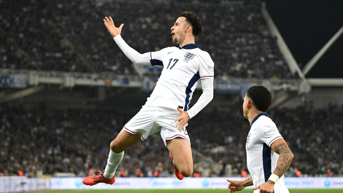 England vs Republic of Ireland Predictions