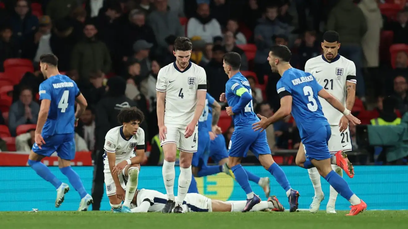 Greece vs England Match Betting Tips
