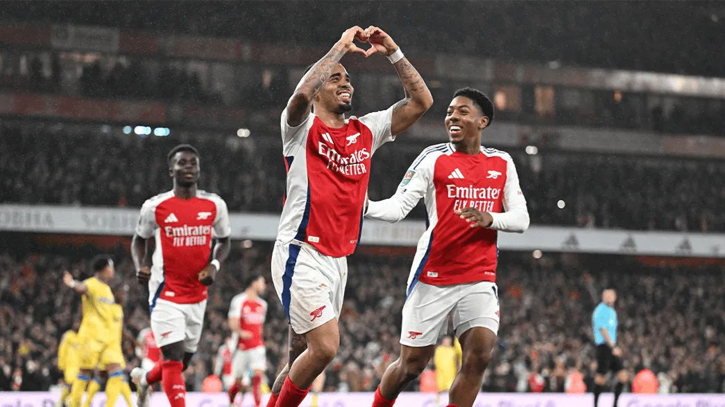 Arsenal vs Crystal Palace Betting Tips & Predictions