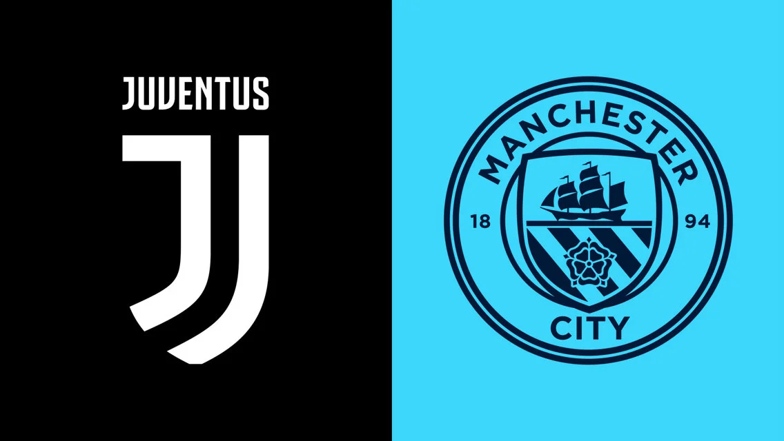 Juventus vs Manchester City Preview and Predictions