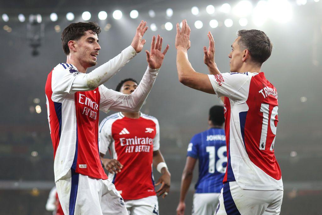 Manchester United vs Arsenal Betting Preview