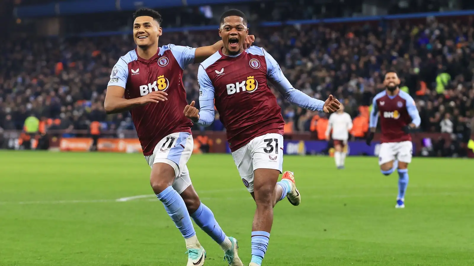 Aston Villa vs West Ham United: Three Key Predictions