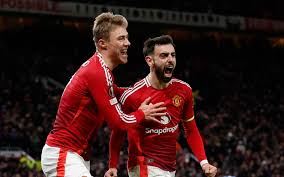 Everton vs Manchester United Predictions: Three Key Bets & Odds