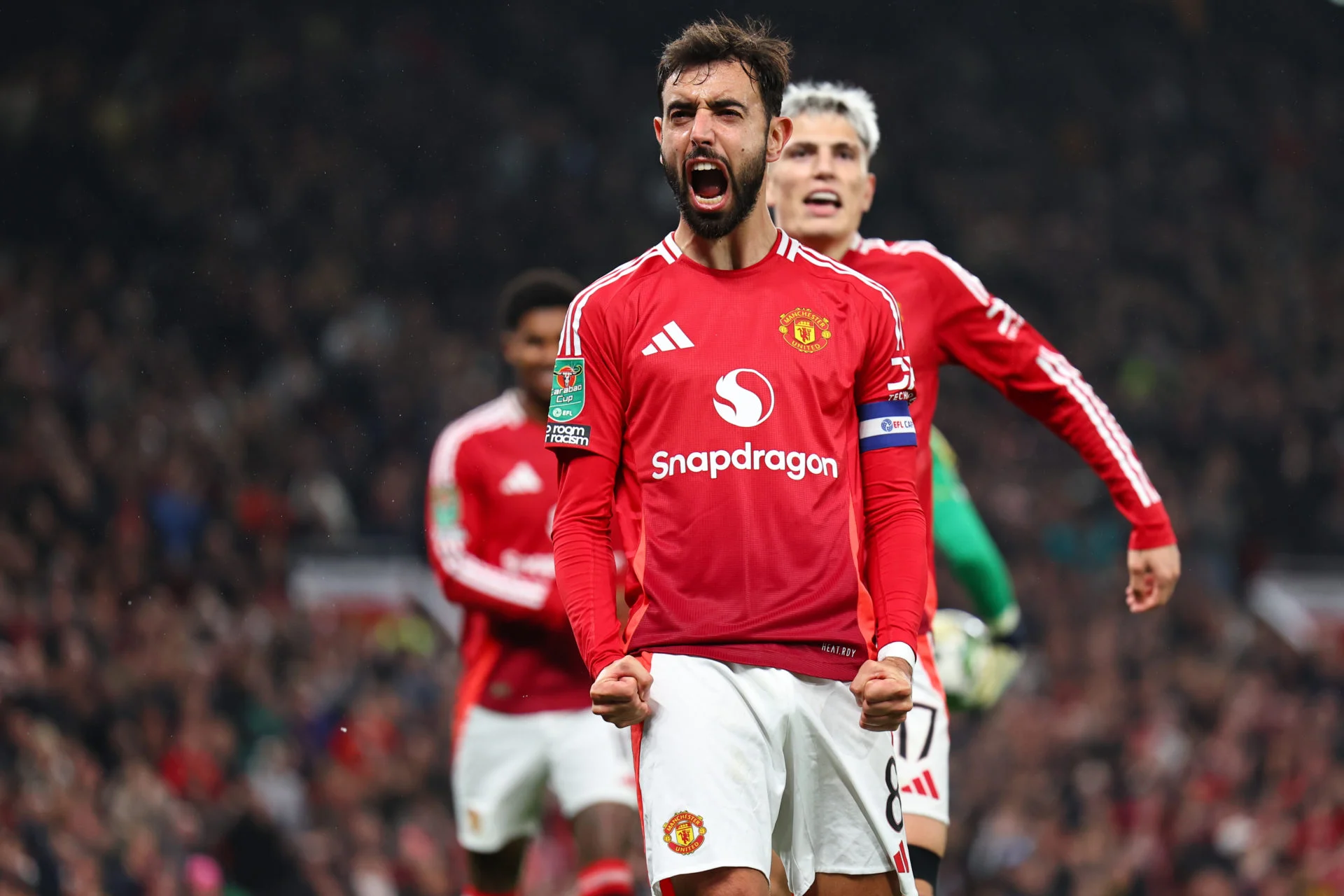 Manchester United vs Fulham Predictions
