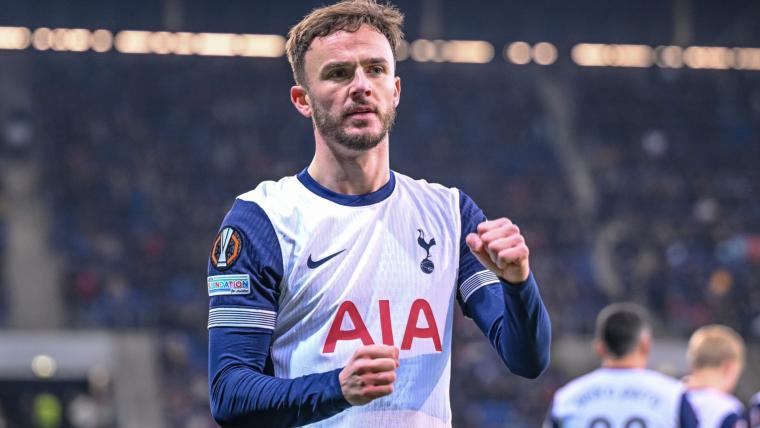 Tottenham Hotspur vs Leicester City Predictions