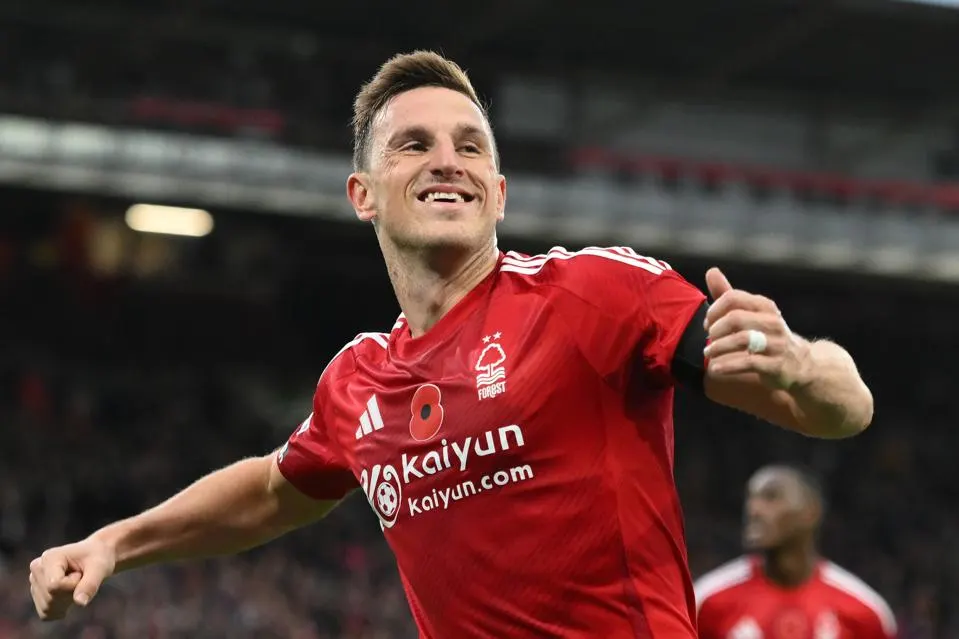 Nottingham Forest vs Brighton Predictions