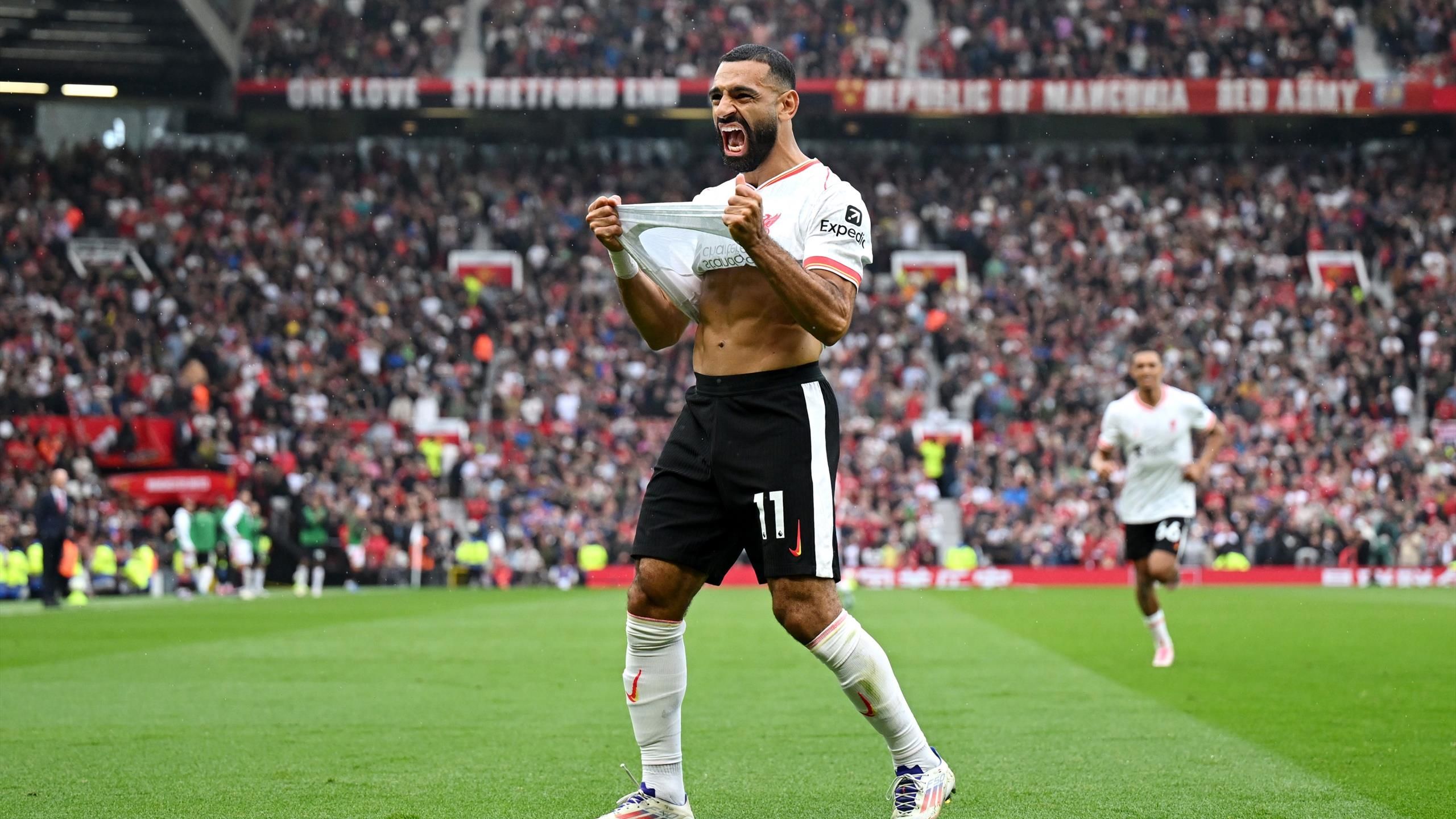 Liverpool vs Newcastle Betting Tips & Predictions