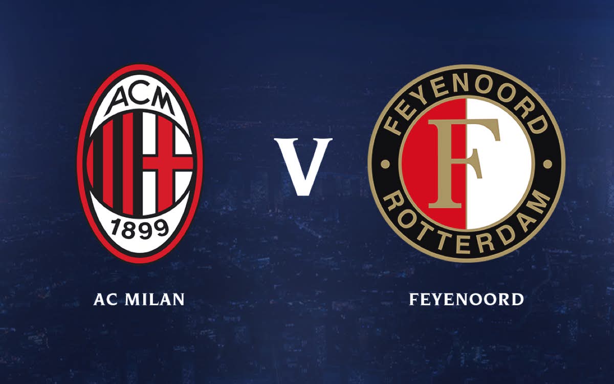 AC Milan vs Feyenoord Preview and Betting Tips