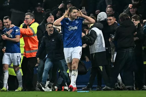 Crystal Palace vs Everton: Preview & Best Bets