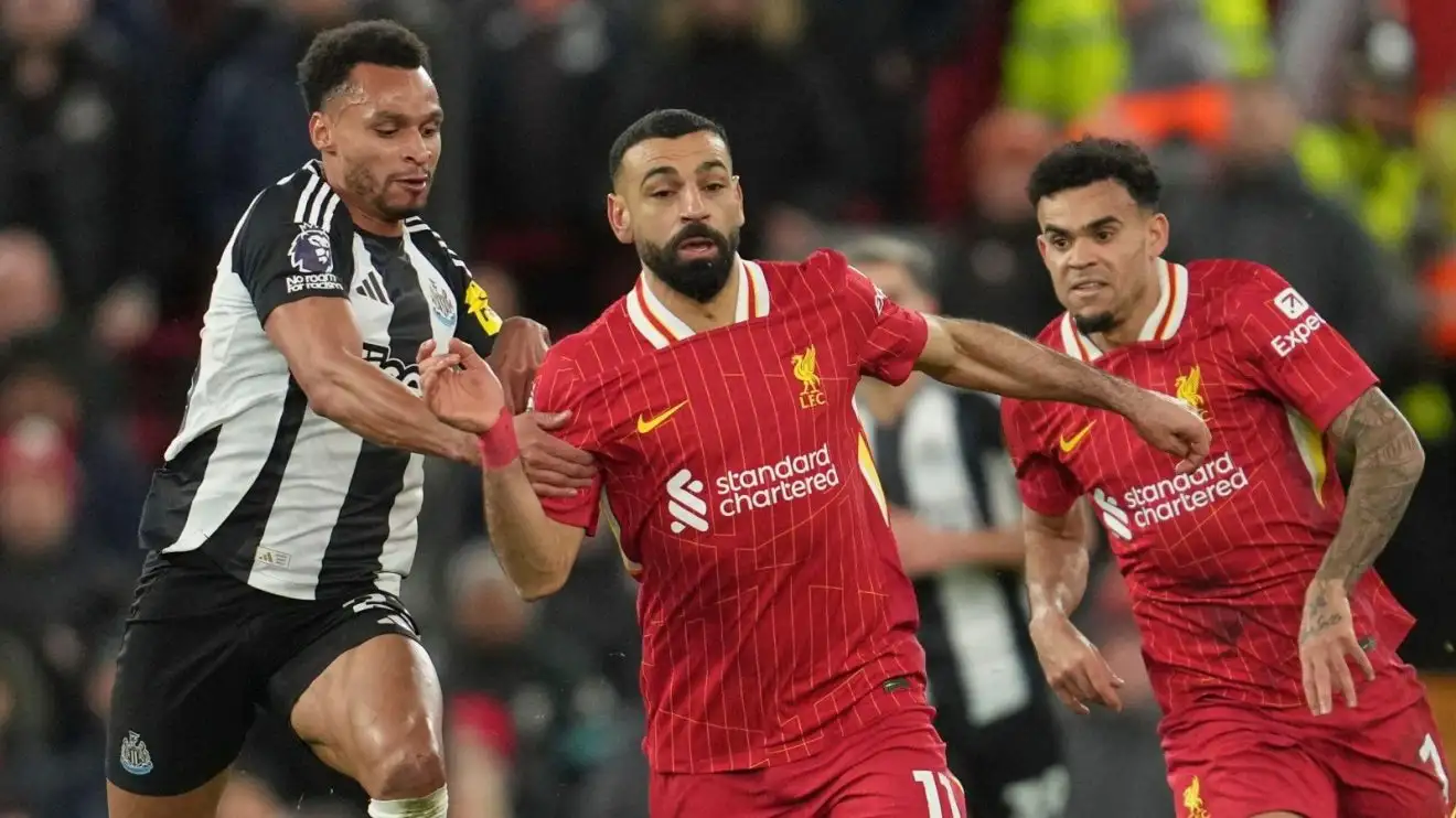 Liverpool vs Newcastle: EFL Cup Final Betting Tips
