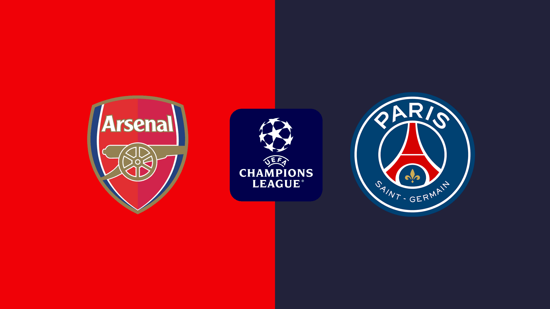 Arsenal vs Paris Saint-Germain Predictions | Champions League Semi-Final First Leg Preview