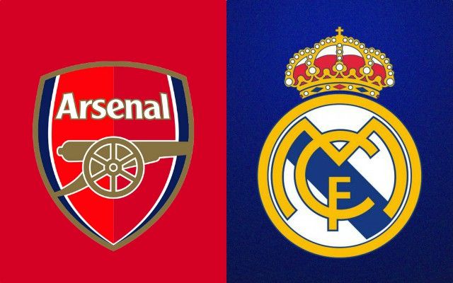 Arsenal vs Real Madrid Preview & Predictions
