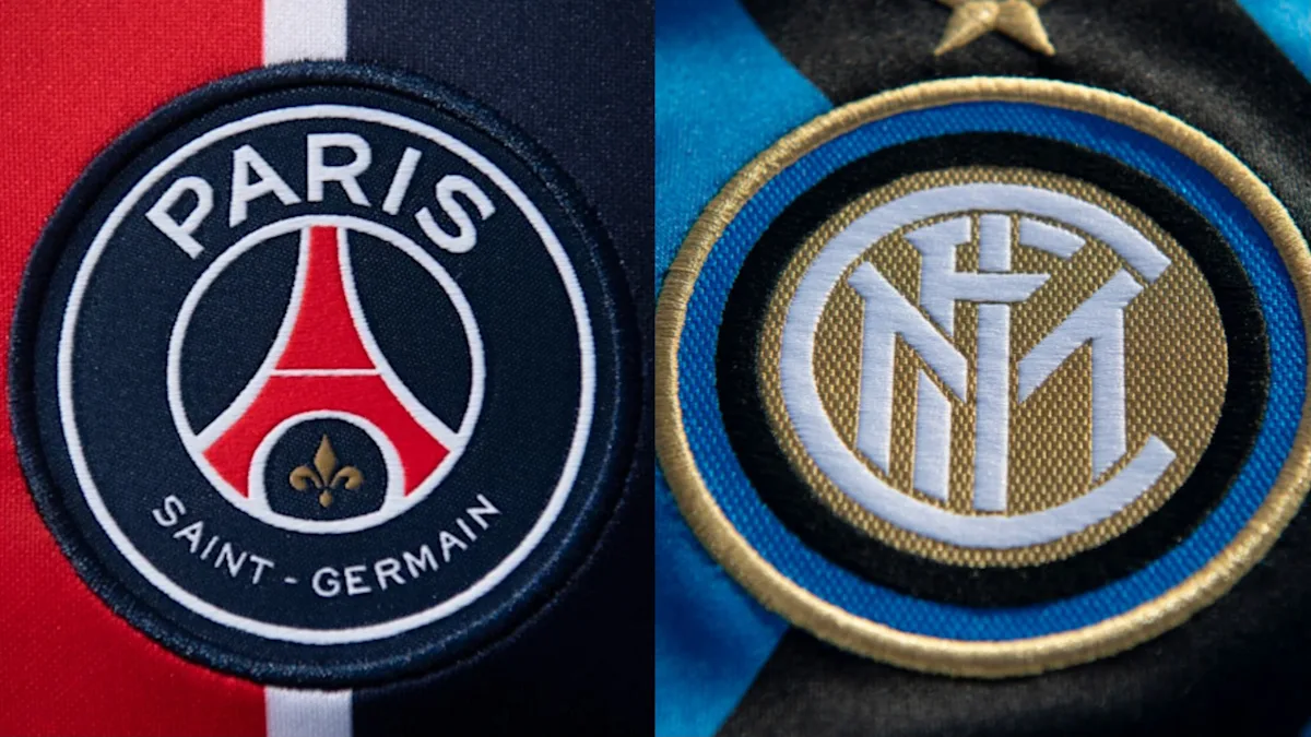 PSG vs Inter Milan Predictions, Betting Tips and Odds