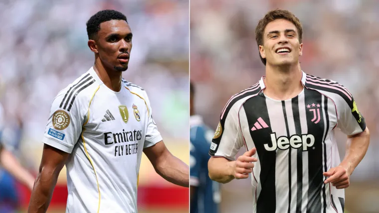 Real Madrid vs Juventus Predictions – Goals Expected as European Giants Clash