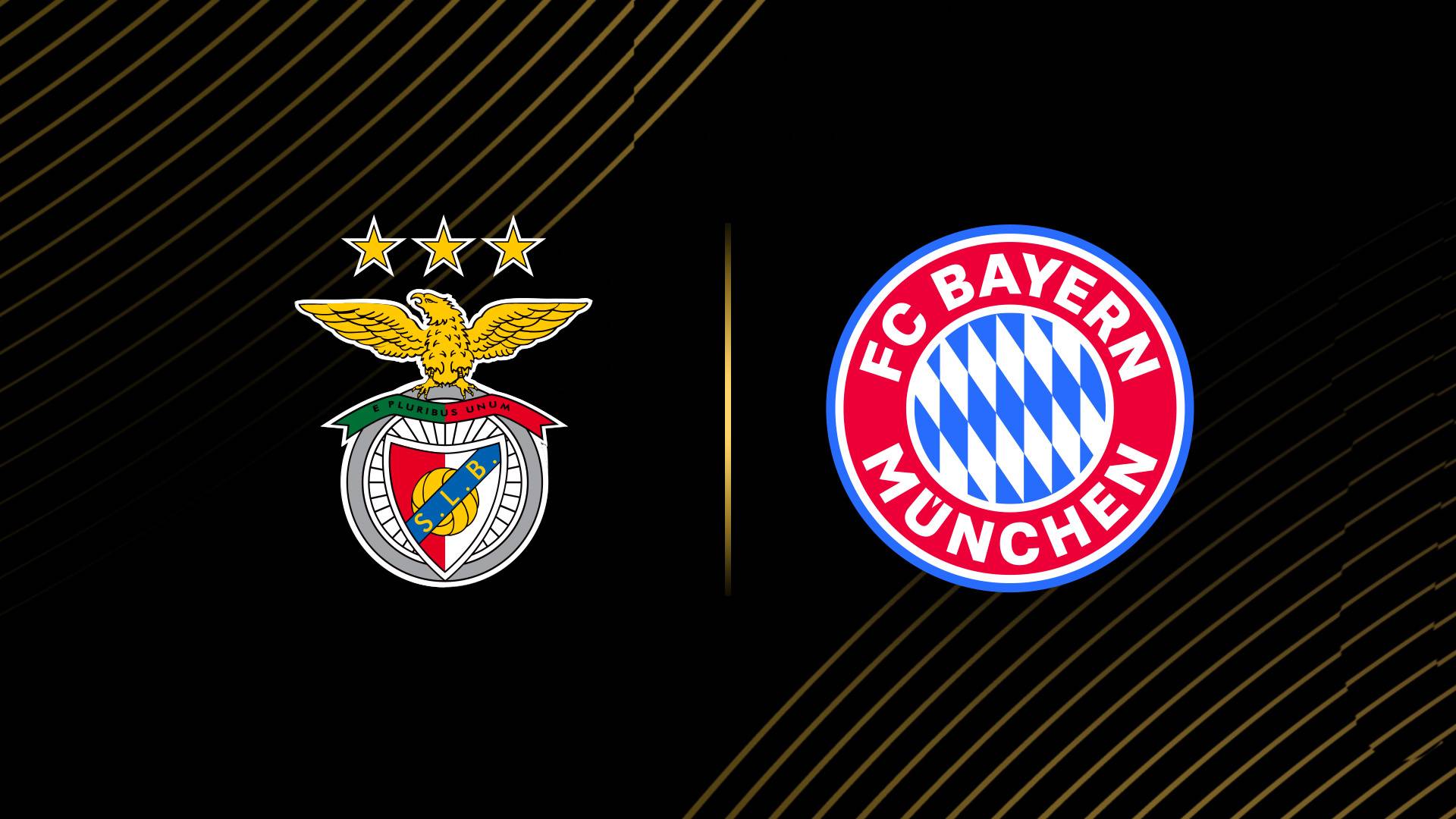 Benfica vs Bayern Munich Predictions – Olise to Shine Again as Bayern Push for Top Spot