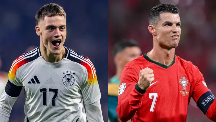 Germany vs Portugal Predictions, Tips & Betting Preview