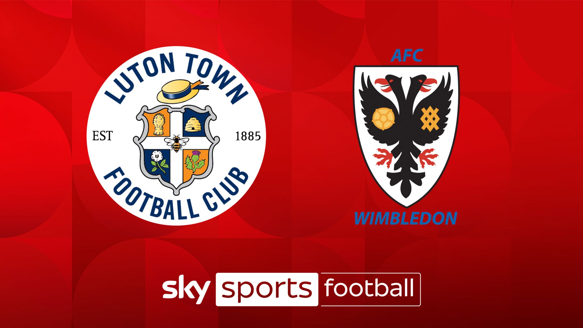 Luton vs AFC Wimbledon Predictions – Dons Defence Can Frustrate Favourites