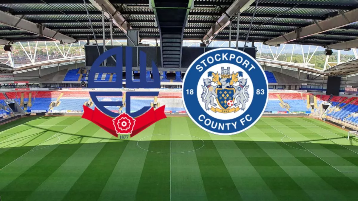 Stockport vs Bolton Tips – Visitors Have the Edge at Edgeley Park