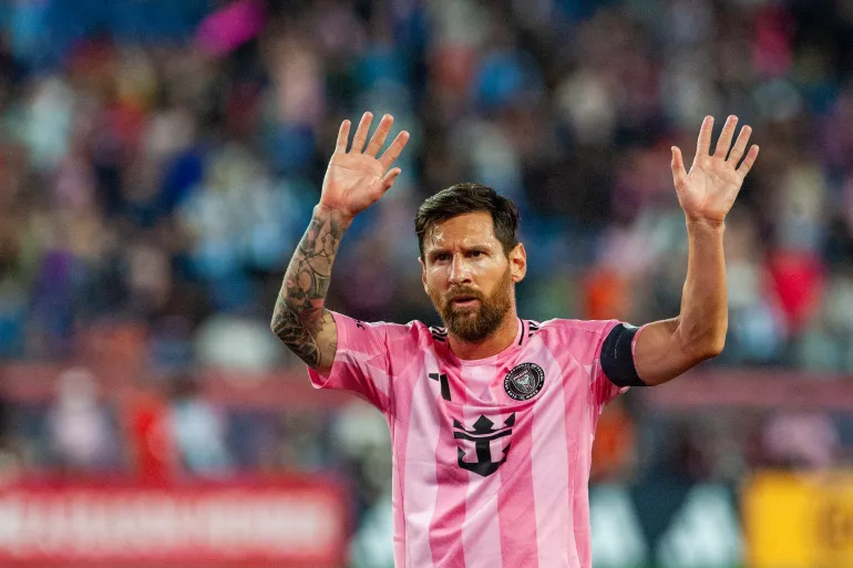 FC Cincinnati vs Inter Miami Predictions – Messi to Inspire Road Win in Eastern Clash