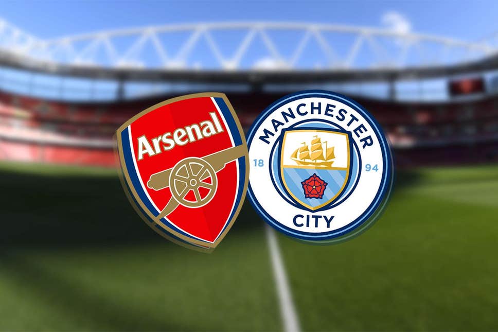 Arsenal vs Manchester City Predictions & Betting Tips