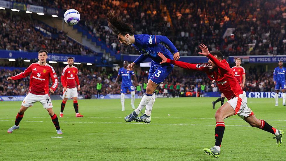 Manchester United vs Chelsea Predictions & Betting Tips
