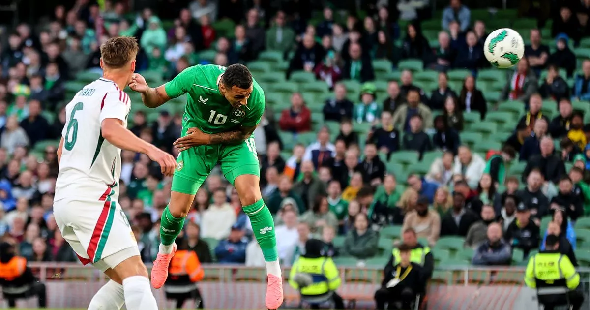 Republic of Ireland vs Hungary Predictions & Betting Tips
