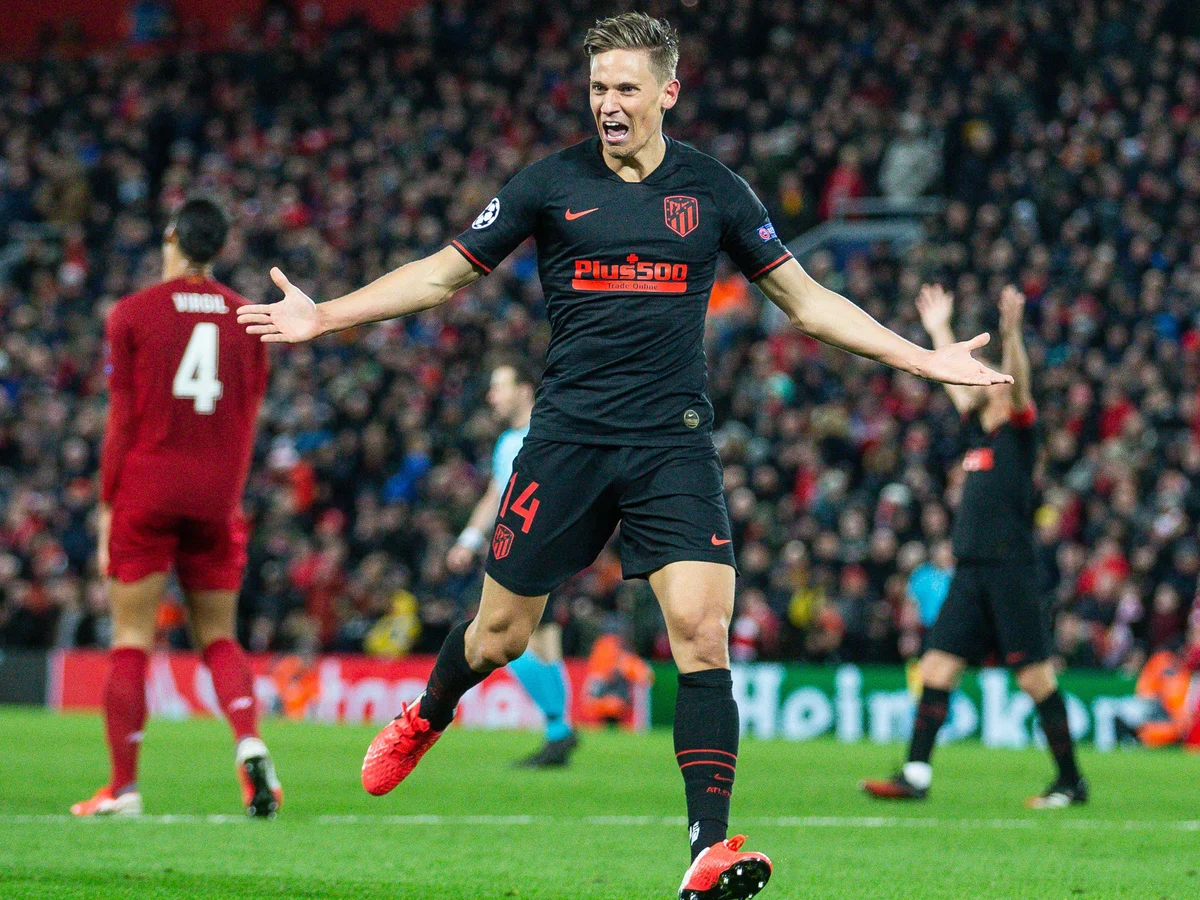 Liverpool vs Atletico Madrid Betting Tips